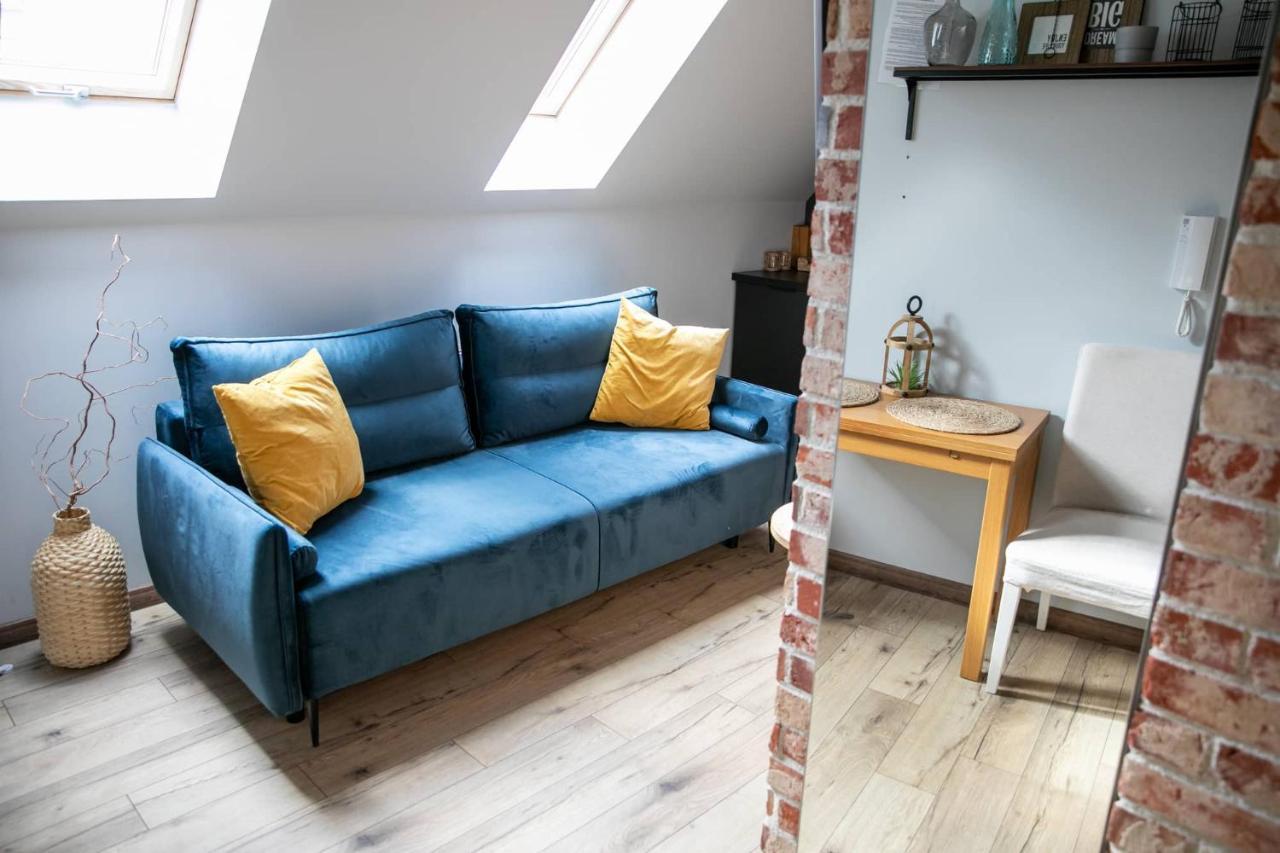 Loft Króla Kazimierza Stary Toruń Zewnętrze zdjęcie