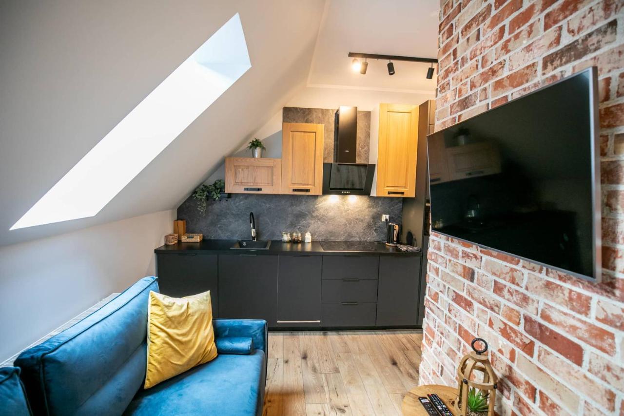Loft Króla Kazimierza Stary Toruń Zewnętrze zdjęcie