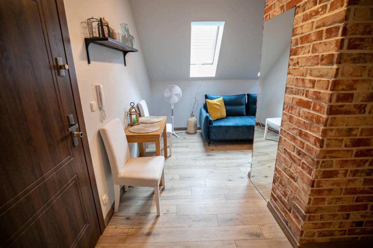 Loft Króla Kazimierza Stary Toruń Zewnętrze zdjęcie