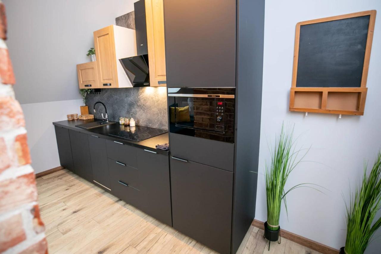 Loft Króla Kazimierza Stary Toruń Zewnętrze zdjęcie