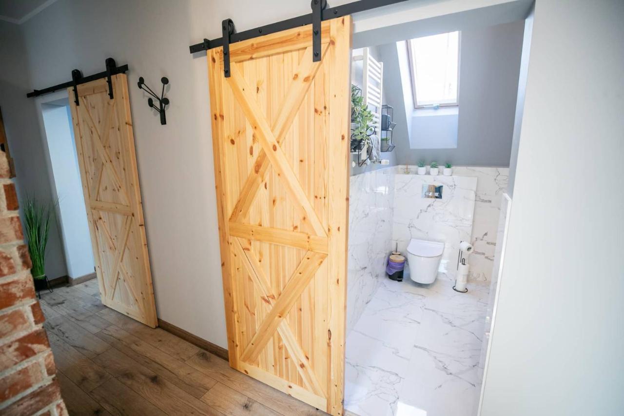 Loft Króla Kazimierza Stary Toruń Zewnętrze zdjęcie
